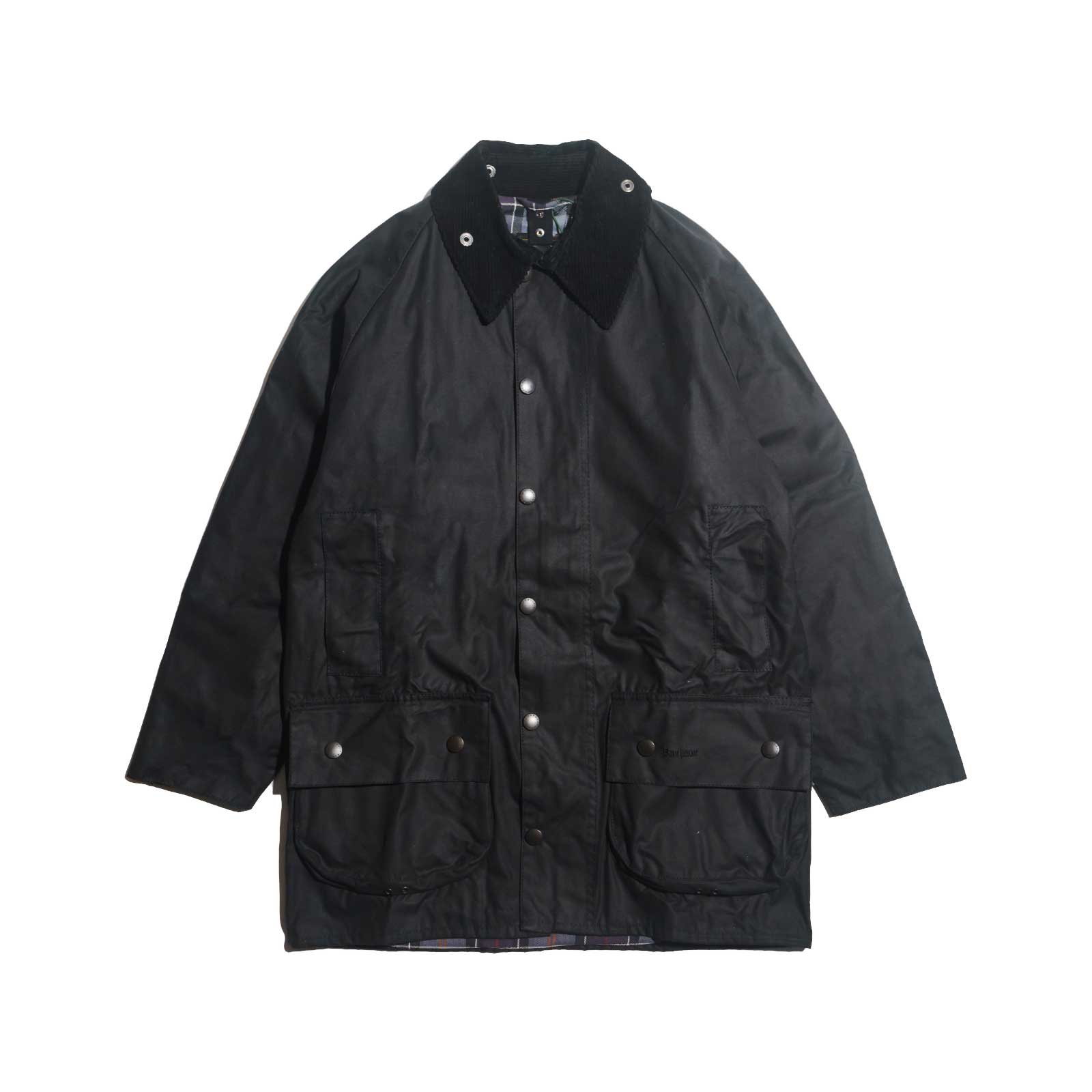 バブアーBarbourビューフォートジャケット
