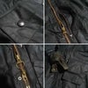 バブアーBarbourビューフォートジャケット