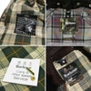 バブアーBarbourビューフォートジャケット