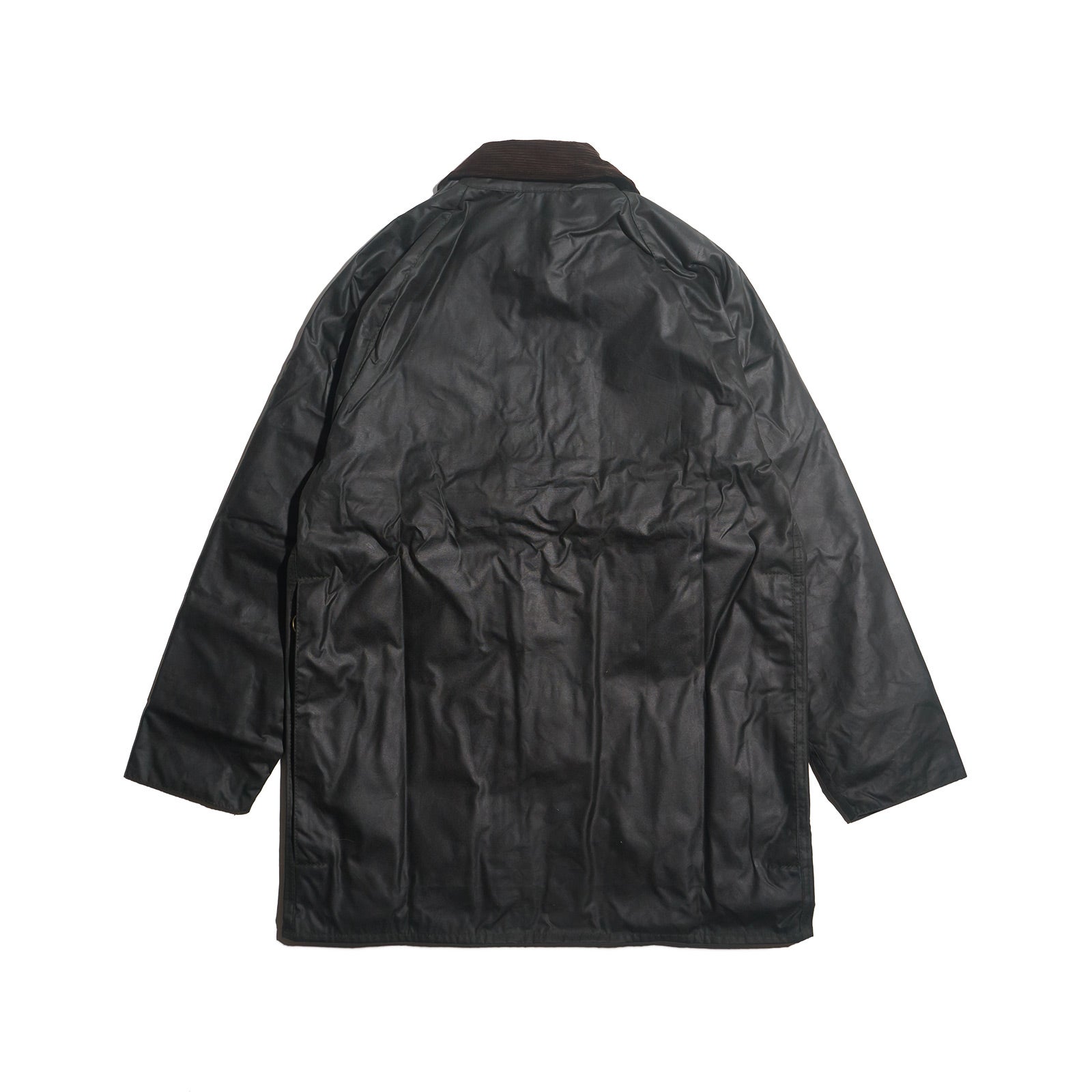 バブアーBarbourビューフォートジャケット