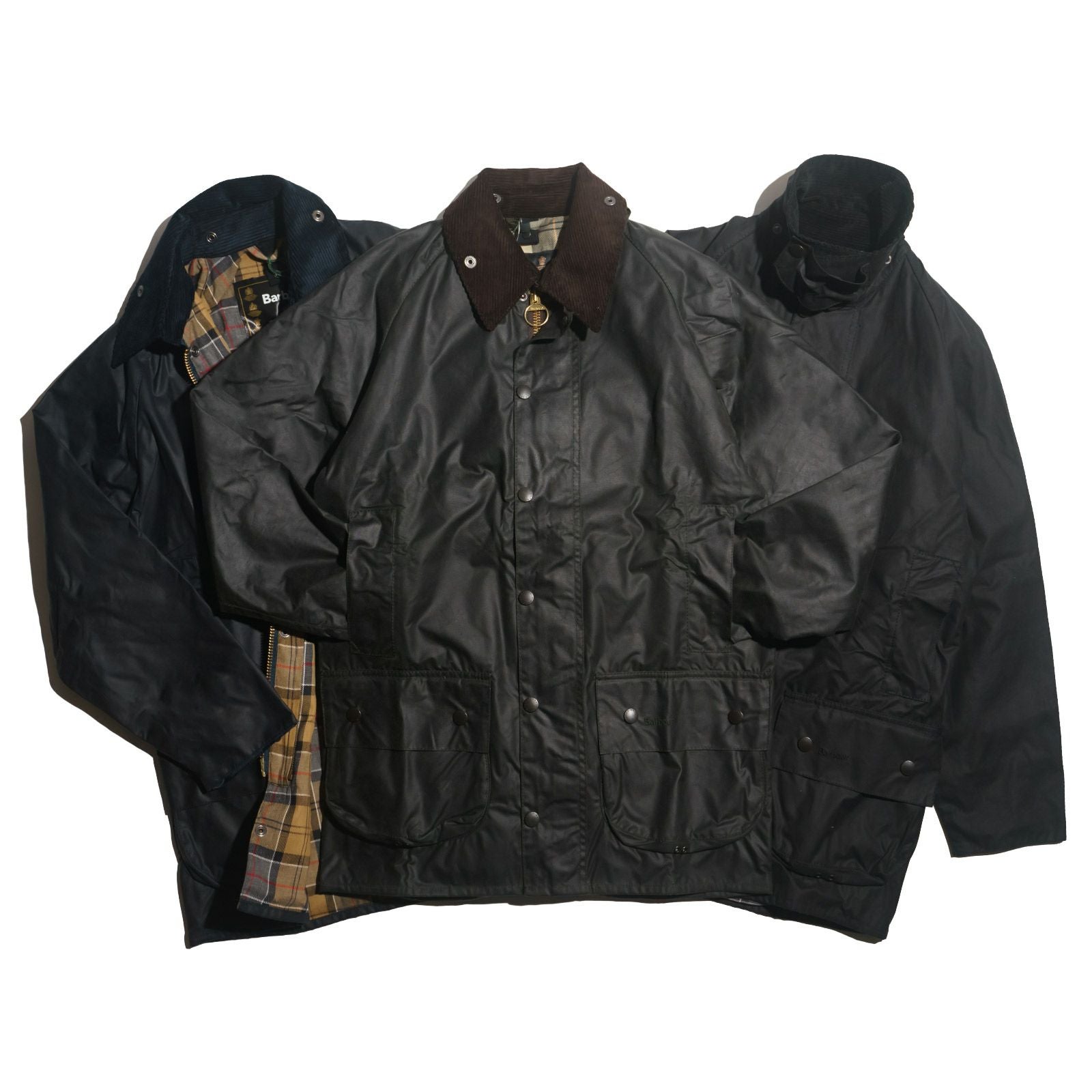バブアー Barbour ビューフォート ジャケット | Jalana | ジャラーナ