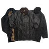 バブアーBarbourビューフォートジャケット