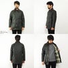 バブアーBarbourビューフォートジャケット