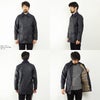 バブアーBarbourビューフォートジャケット(BEAUFORTレギュラーモデル）