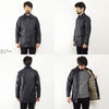 バブアーBarbourビューフォートジャケット