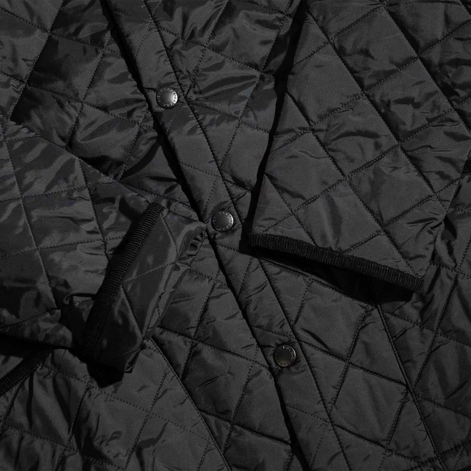 バブアーBarbourリッズデイルジャケット