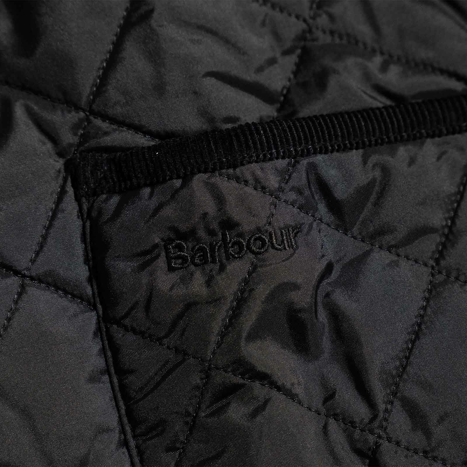 バブアーBarbourリッズデイルジャケット