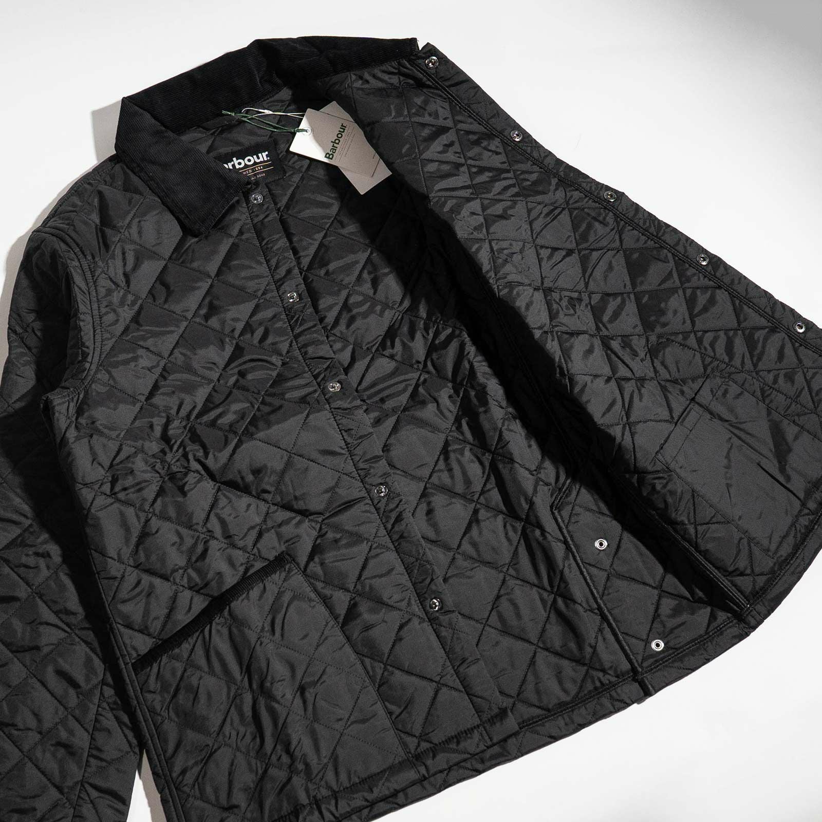 バブアーBarbourリッズデイルジャケット
