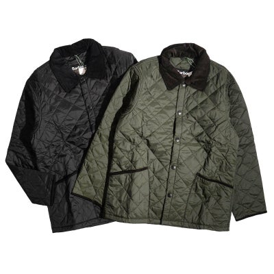 バブアーBarbourリッズデイルジャケット