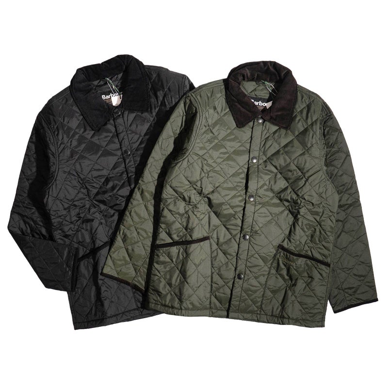 バブアーBarbourリッズデイルジャケット