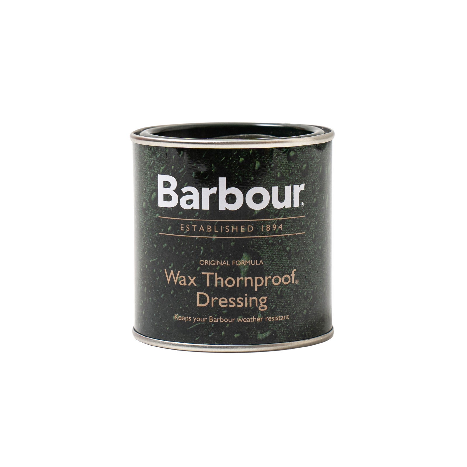 バブアーBarbourソーンプルーフドレッシング