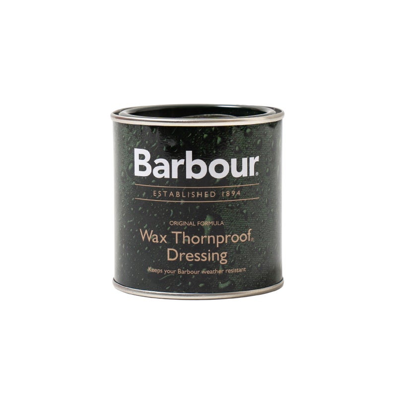 バブアーBarbourソーンプルーフドレッシング