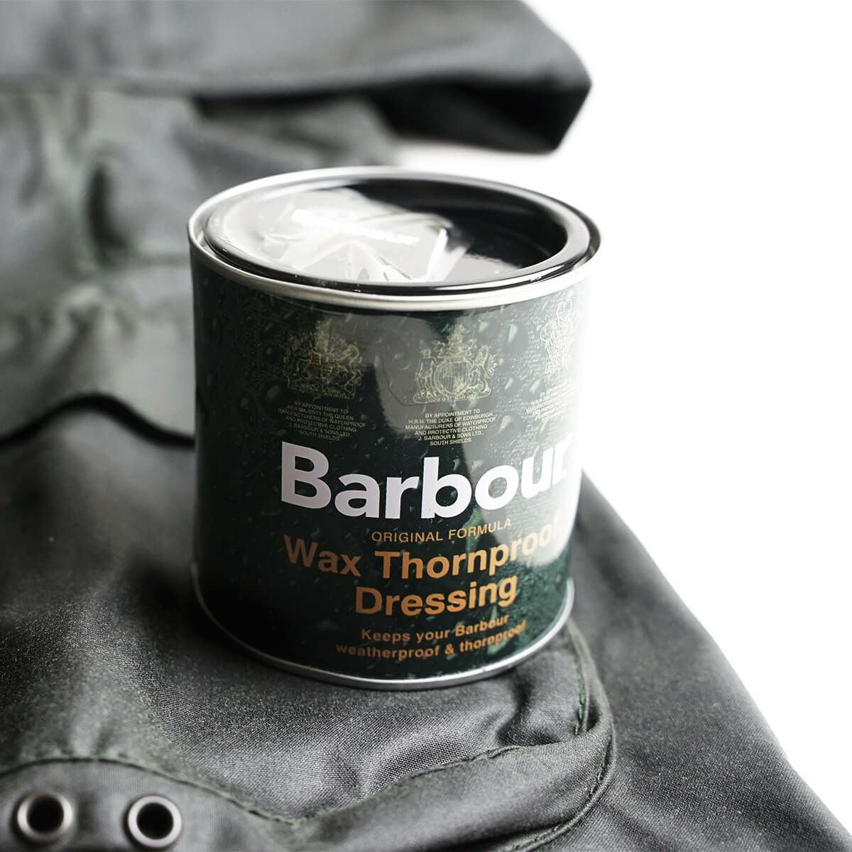 バブアー Barbour ソーンプルーフドレッシング | Jalana | ジャラーナ