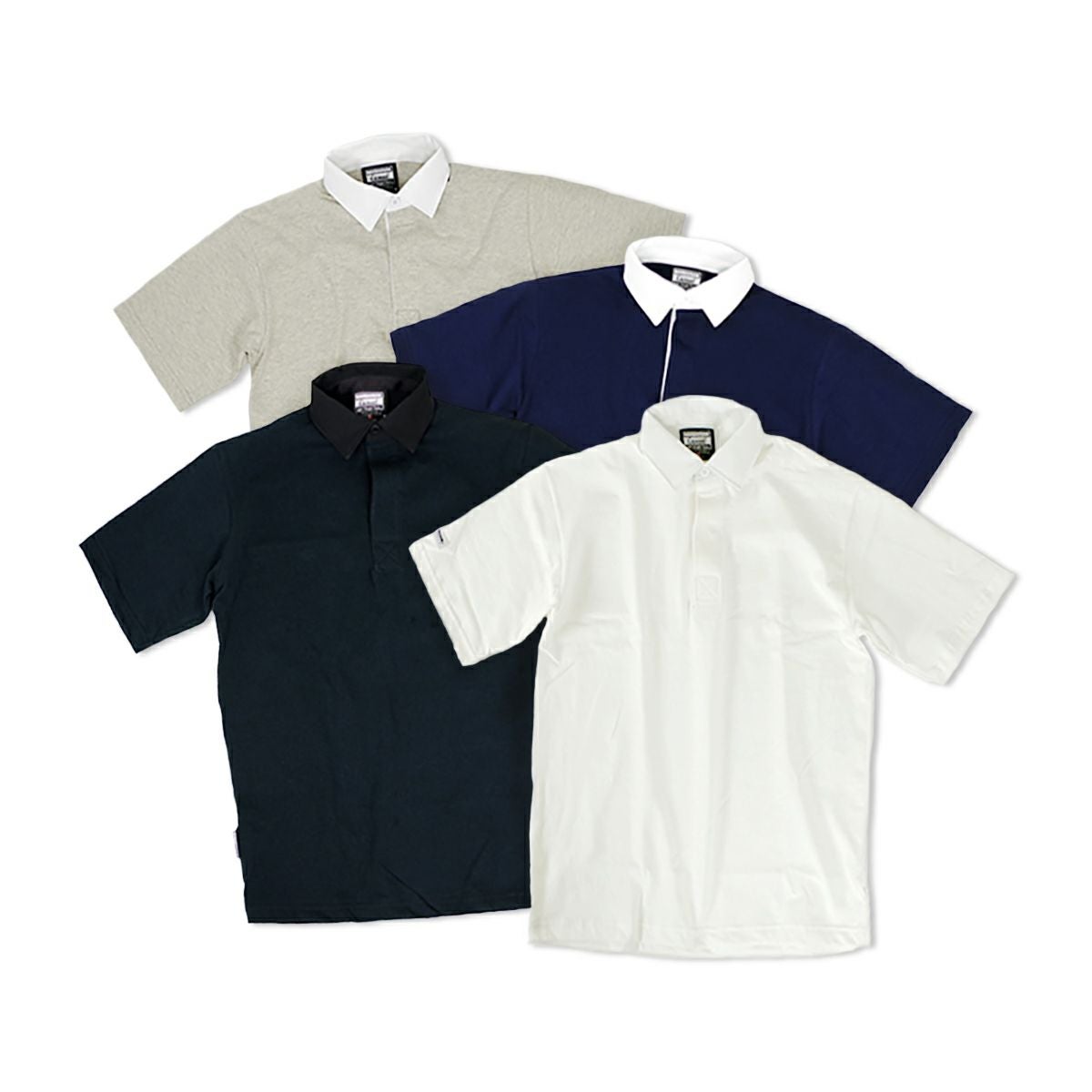 BARBARIAN｜バーバリアンの通販 ラグビーシャツ、カーディガン他 別注