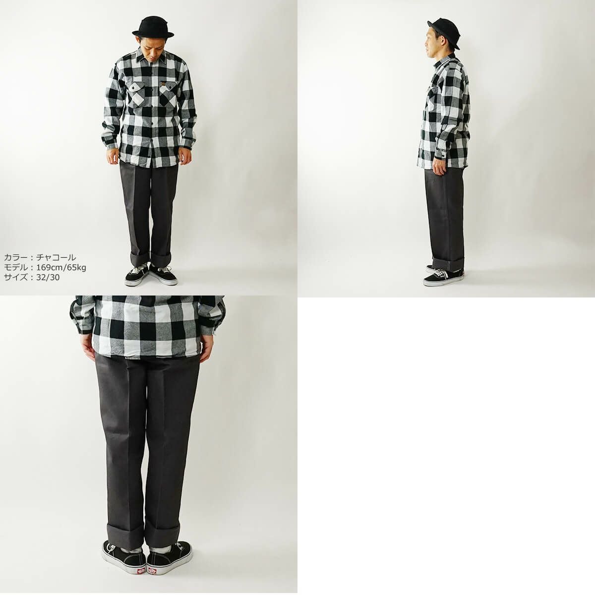 ベンデイビスBENDAVISベンズパンツオリジナルカットアメリカ流通モデル