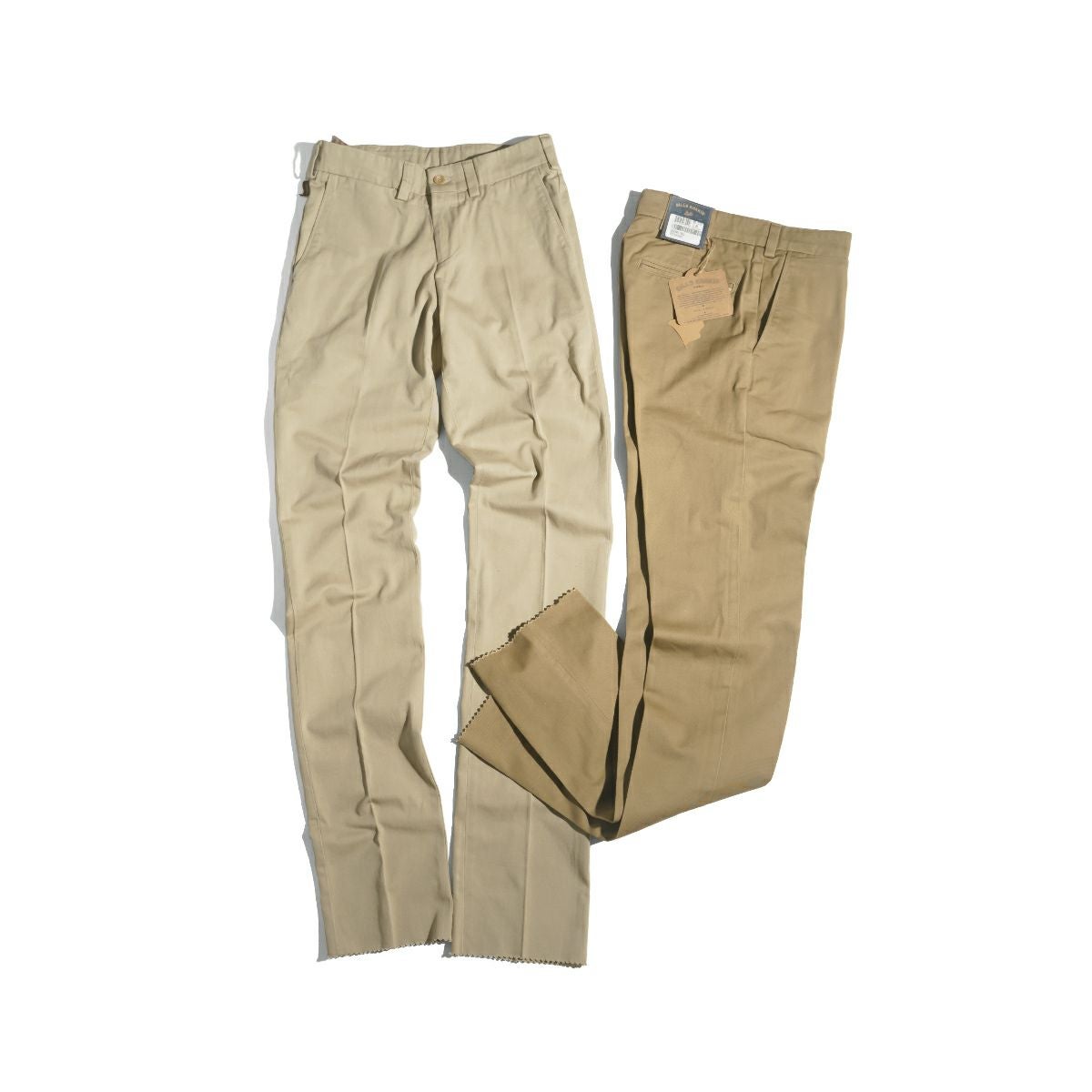 ビルズカーキ BILLS KHAKIS M3 チノパンツ スリムフィット オリジナル
