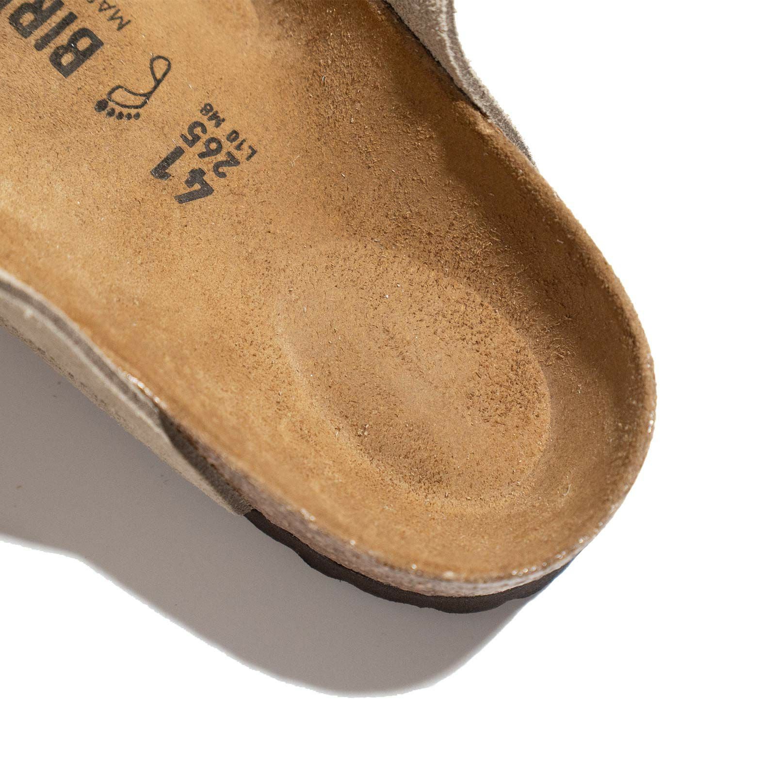 ビルケンシュトックBIRKENSTOCKチューリッヒ