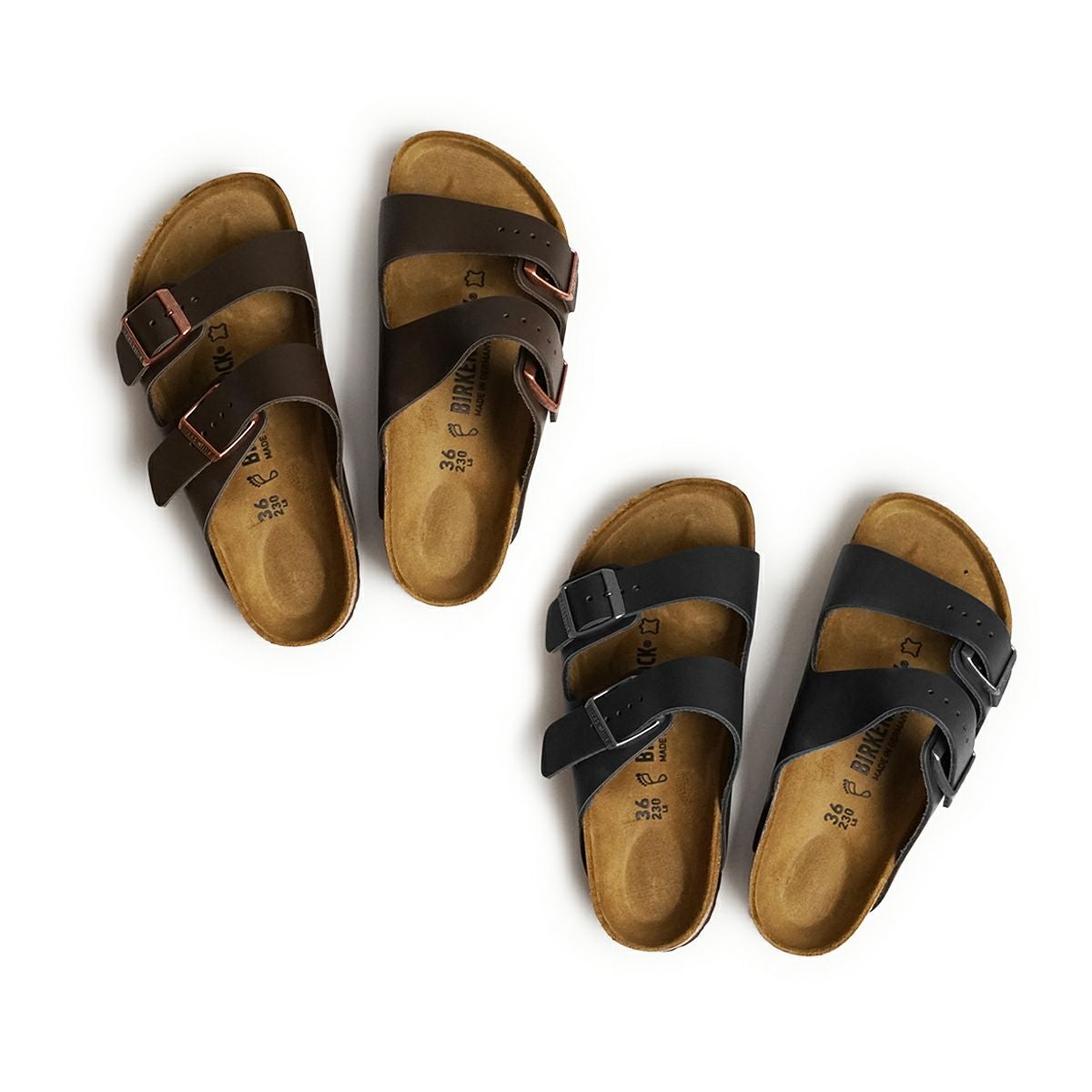 ビルケンシュトック BIRKENSTOCK アリゾナ | Jalana | ジャラーナ