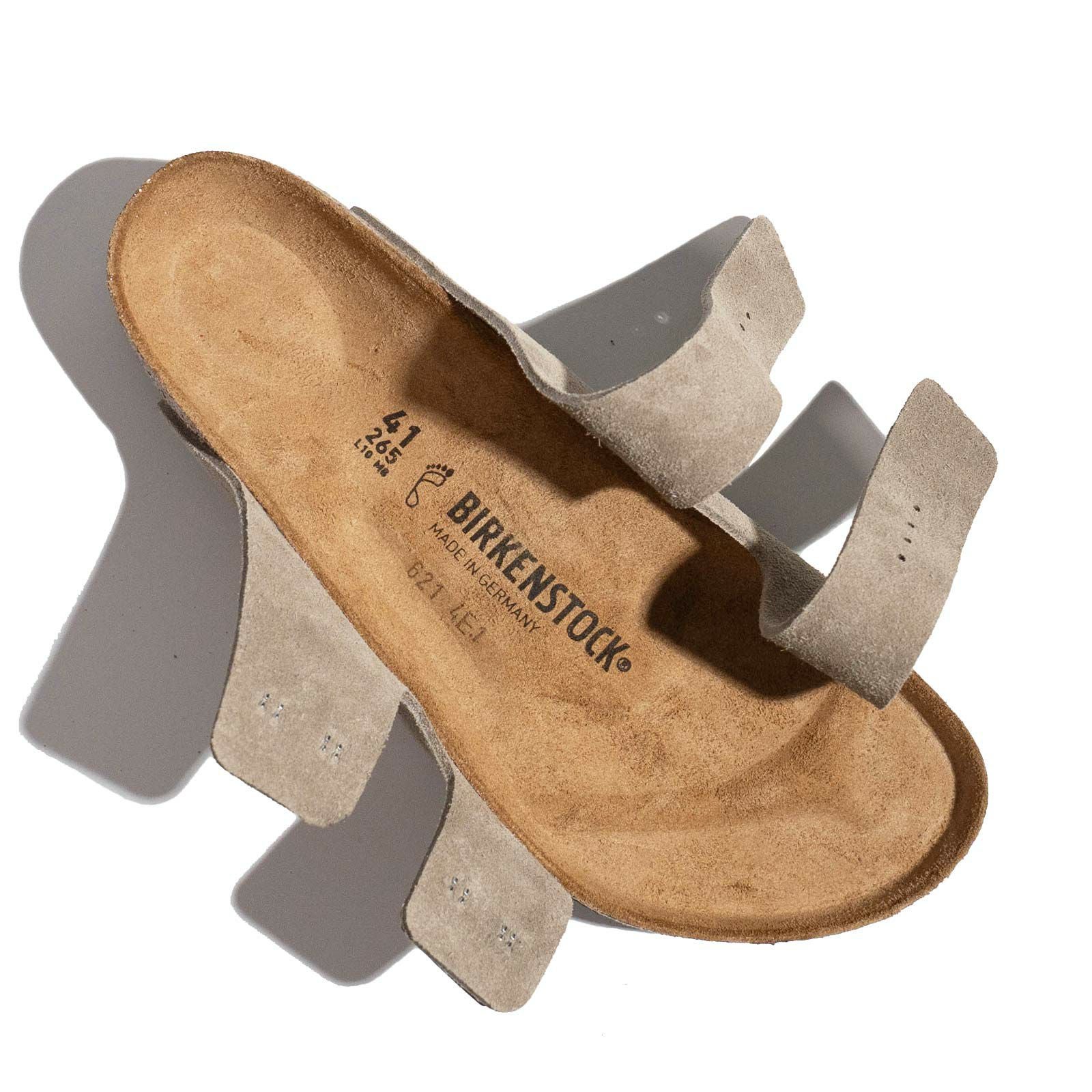 ビルケンシュトックBIRKENSTOCKアリゾナ