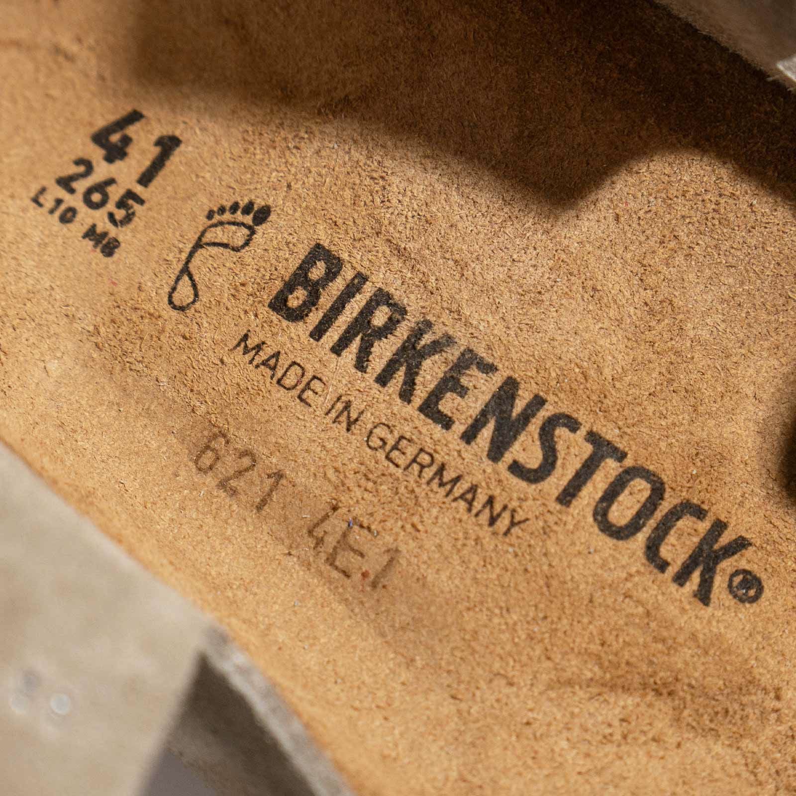 ビルケンシュトックBIRKENSTOCKアリゾナ