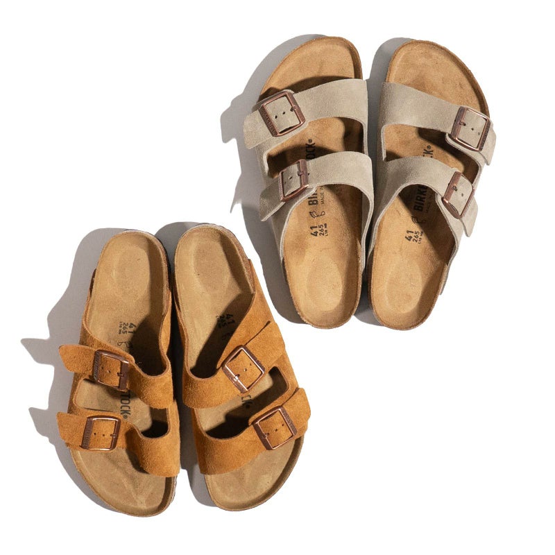 ビルケンシュトックBIRKENSTOCKアリゾナ