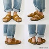 ビルケンシュトックBIRKENSTOCKアリゾナ