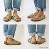 ビルケンシュトックBIRKENSTOCKアリゾナ