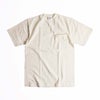 キャンバーCAMBER302マックスウェイト半袖ポケットTシャツ無地半袖厚手クルーネックMADEINUSA｜メンズアメリカ製米国製ポケTサイズSMLXL8オンス綿コットン100％BIGSIZE大きいサイズ