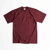 キャンバーCAMBER302マックスウェイト半袖ポケットTシャツ無地半袖厚手クルーネックMADEINUSA(アメリカ製米国製ポケT）
