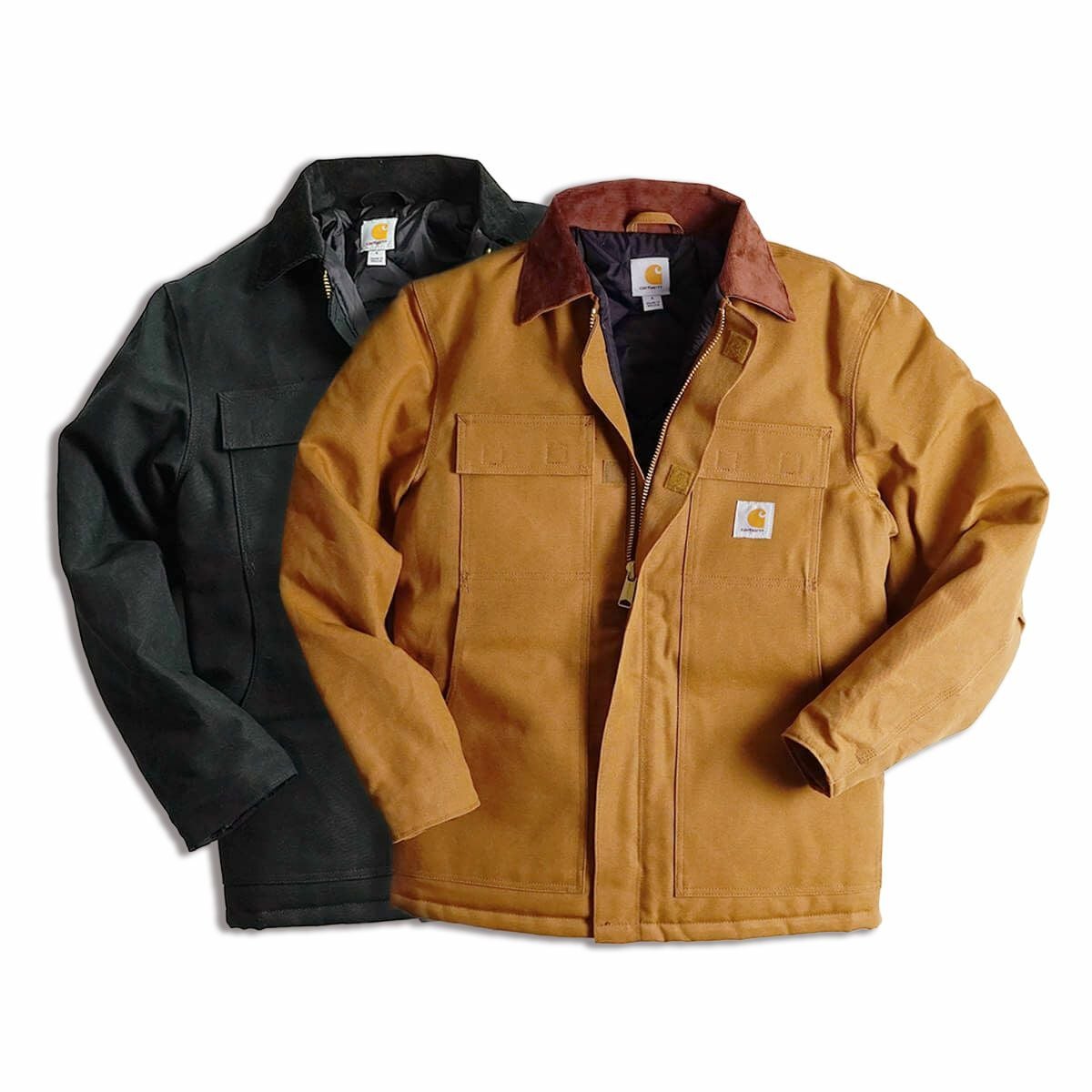 Carhartt｜カーハートの通販 USA限定アクティブジャケット・ペインター