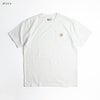 カーハートCarharttK87半袖ポケットTシャツ