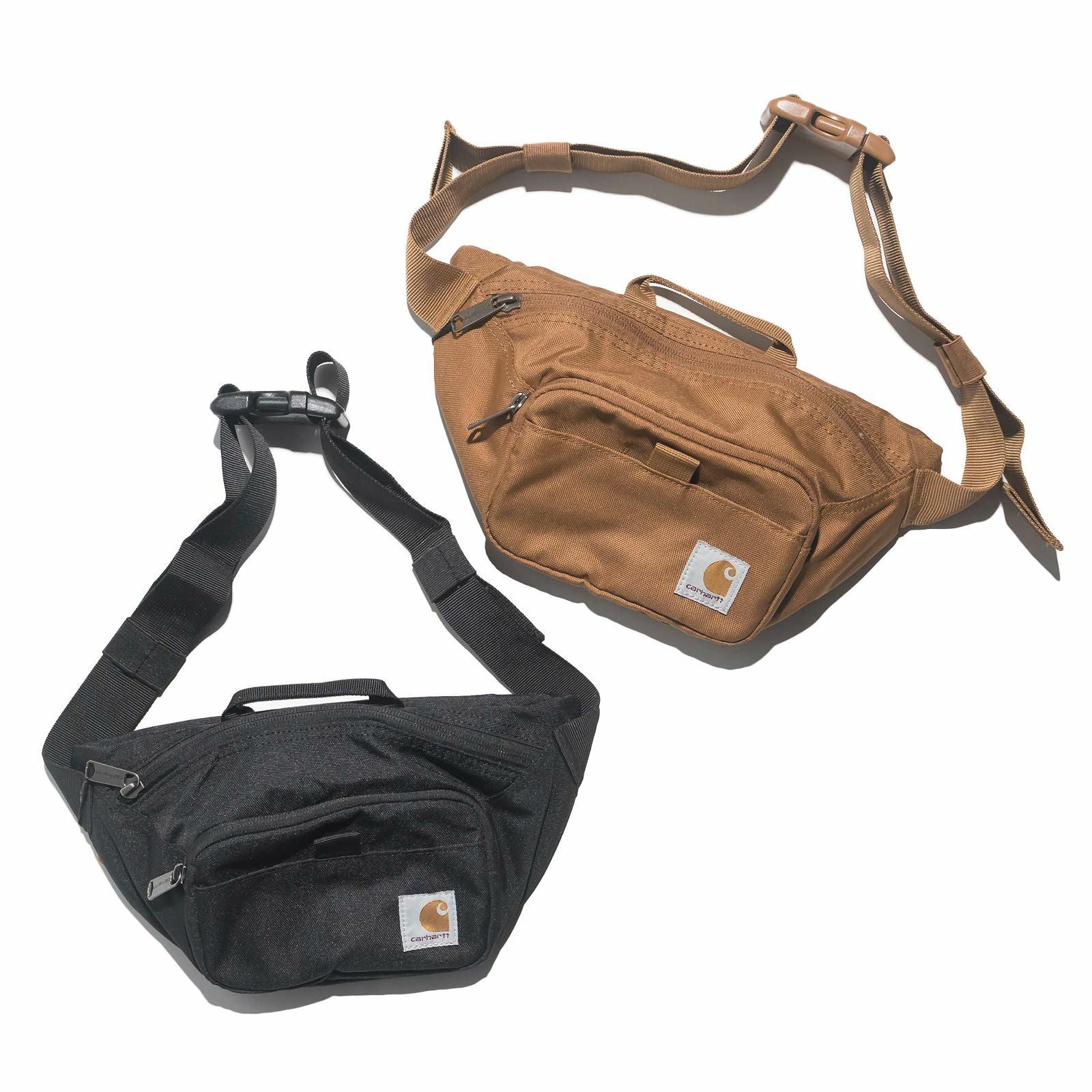 us 三軒茶屋 Carhartt Fanny Pack ウエストバッグ　数回使用 Carhartt Classic Waist Pack - Traditions Clothing & Gift Shop