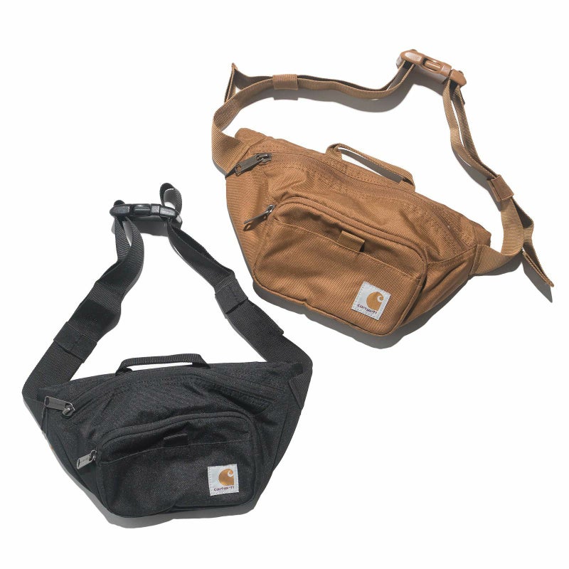 カーハートCarharttウエストパック