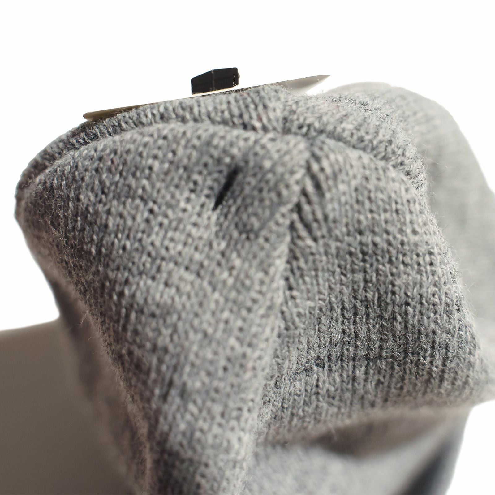 カーハートCarharttA18アクリルニットキャップ(ニットキャップ帽子ビーニーワッチ）