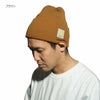 カーハートCarharttA18アクリルニットキャップ(ニットキャップ帽子ビーニーワッチ）