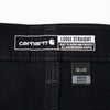 カーハートCarharttB136ダブルフロントウォッシュドダックペインターパンツ