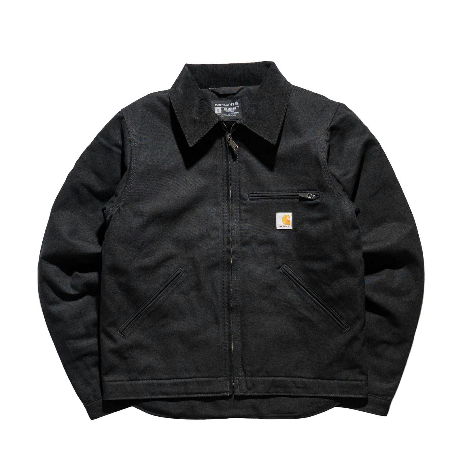 カーハートCarhartt103828デトロイトジャケット