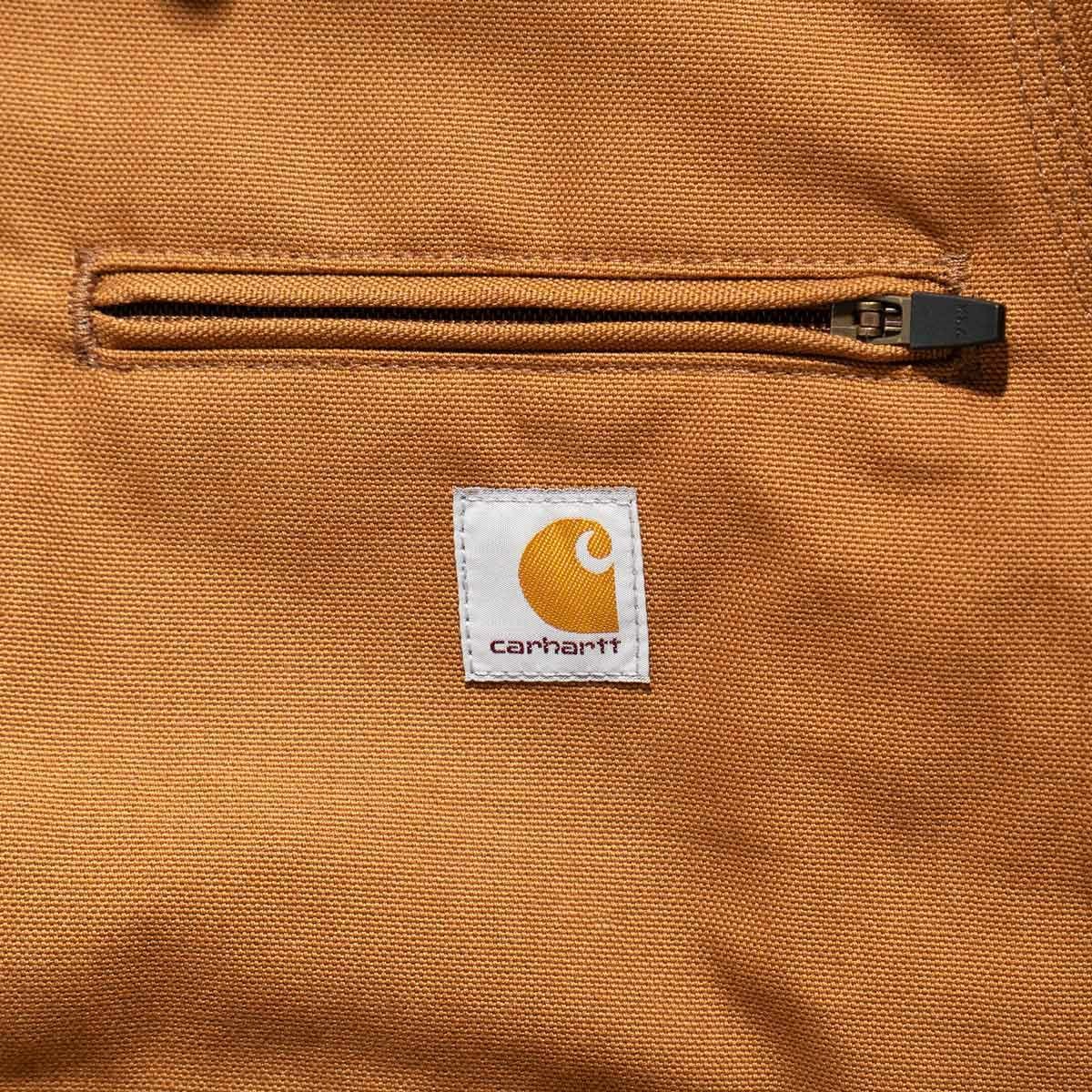 カーハートCarhartt103828デトロイトジャケット