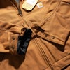 カーハートCarhartt103828デトロイトジャケット