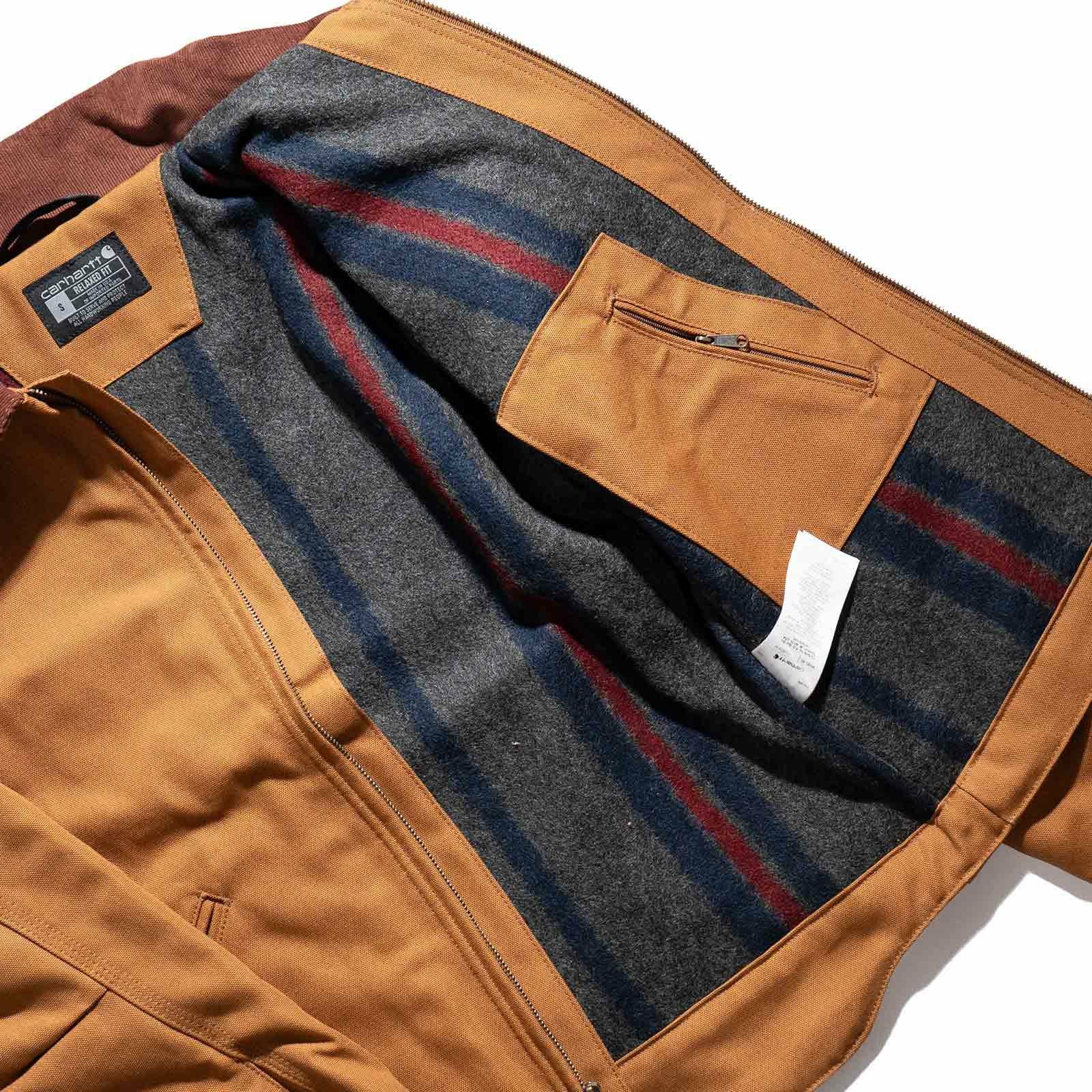 カーハートCarhartt103828デトロイトジャケット