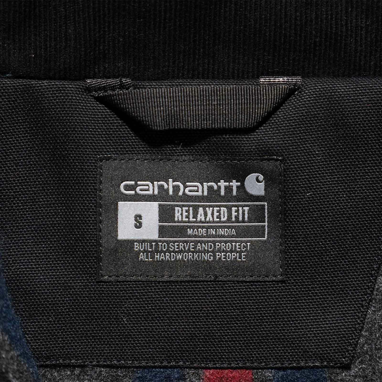 カーハートCarhartt103828デトロイトジャケット