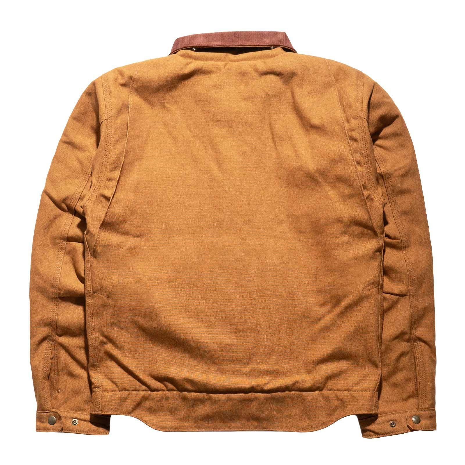 カーハートCarhartt103828デトロイトジャケット