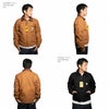カーハートCarhartt103828デトロイトジャケット