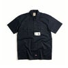 ディッキーズDickies1574/2574半袖ワークシャツ
