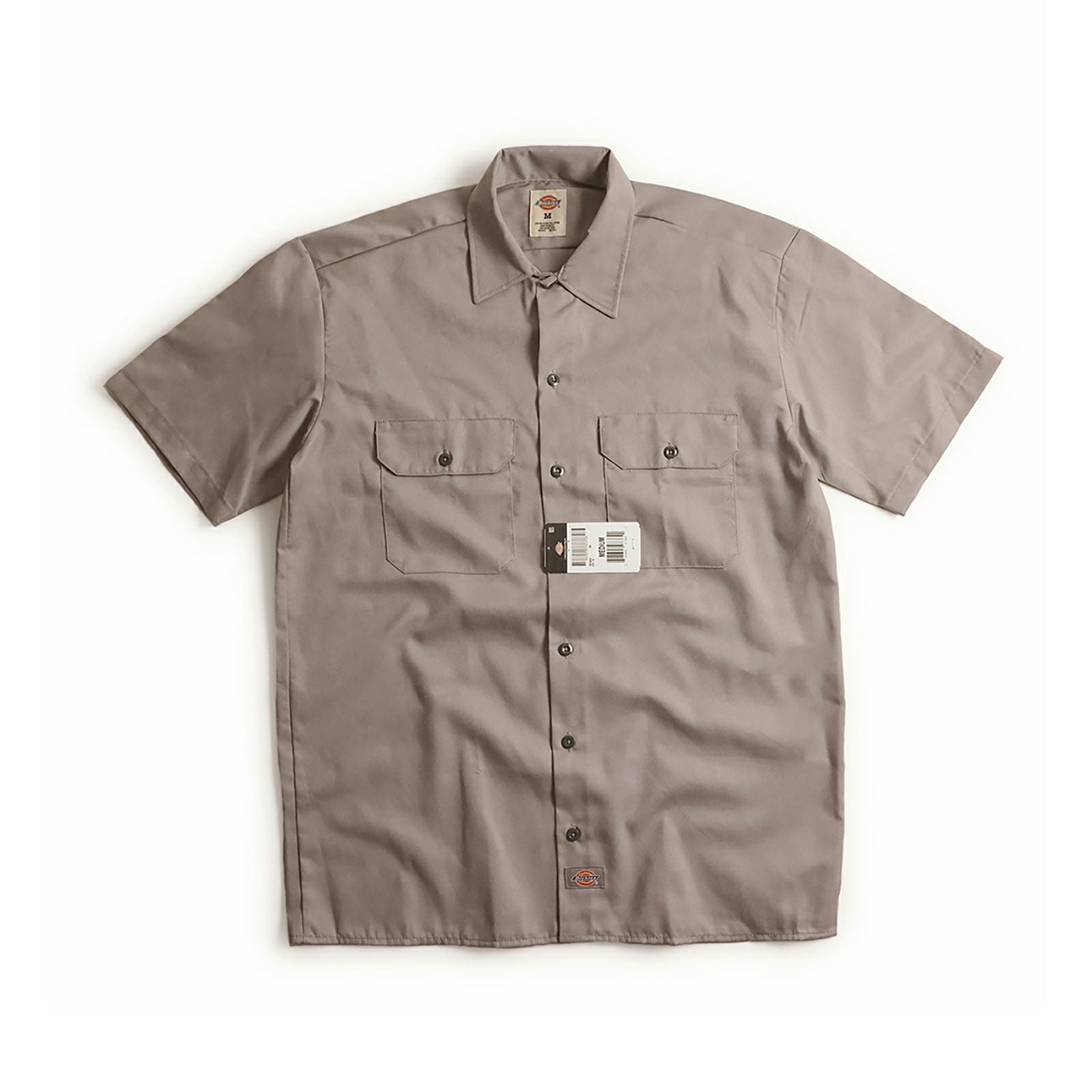 ディッキーズDickies1574/2574半袖ワークシャツ