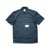 ディッキーズDickies1574/2574半袖ワークシャツ