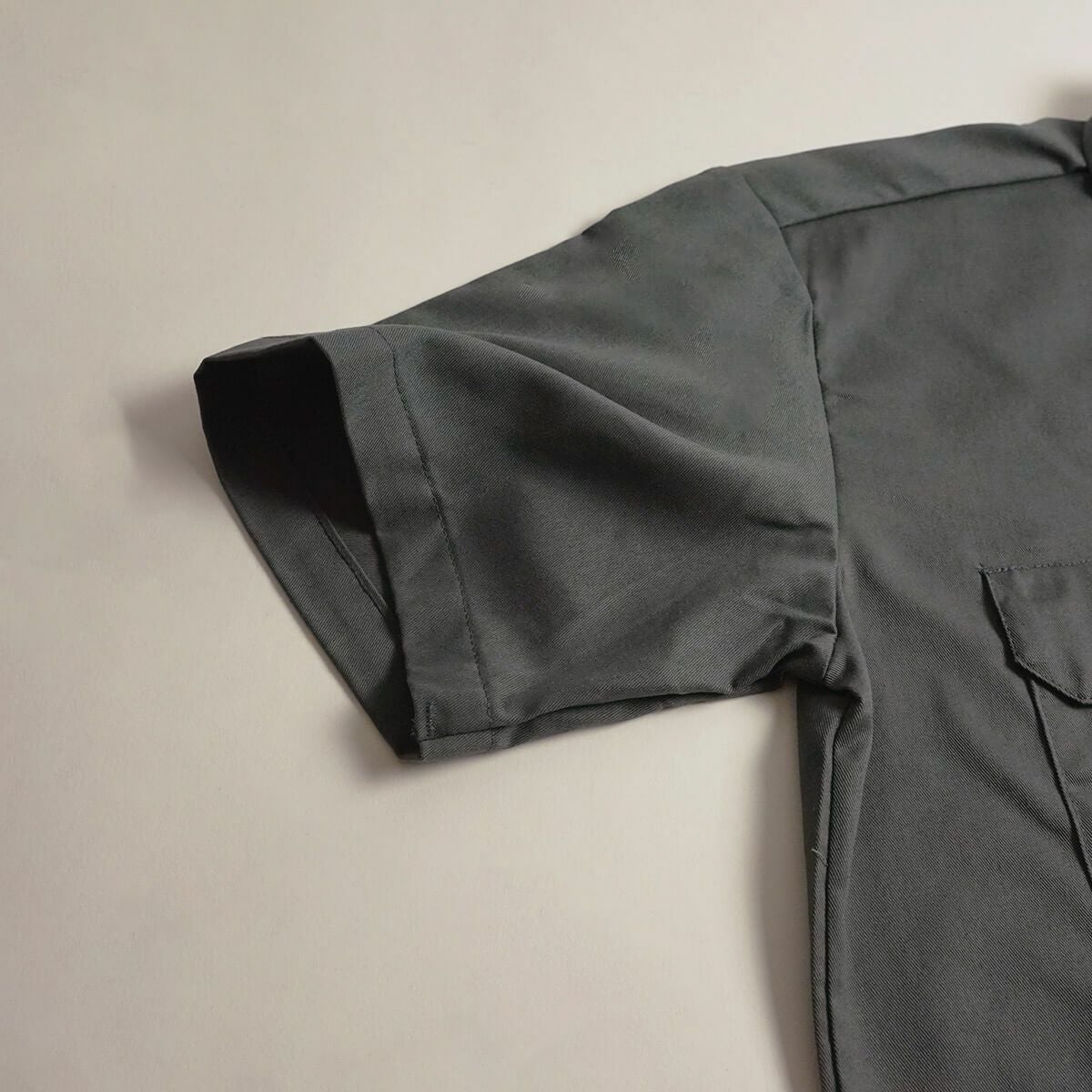 ディッキーズDickies1574/2574半袖ワークシャツ