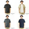 ディッキーズDickies1574/2574半袖ワークシャツ