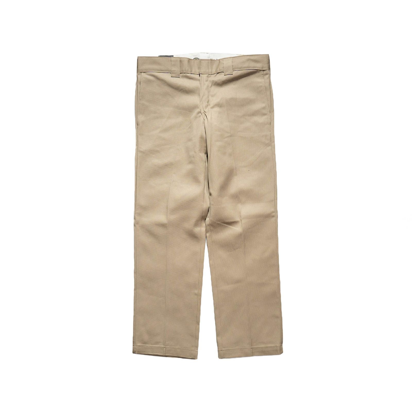 ディッキーズDickiesWP873スリムストレートワークパンツアメリカ流通モデル