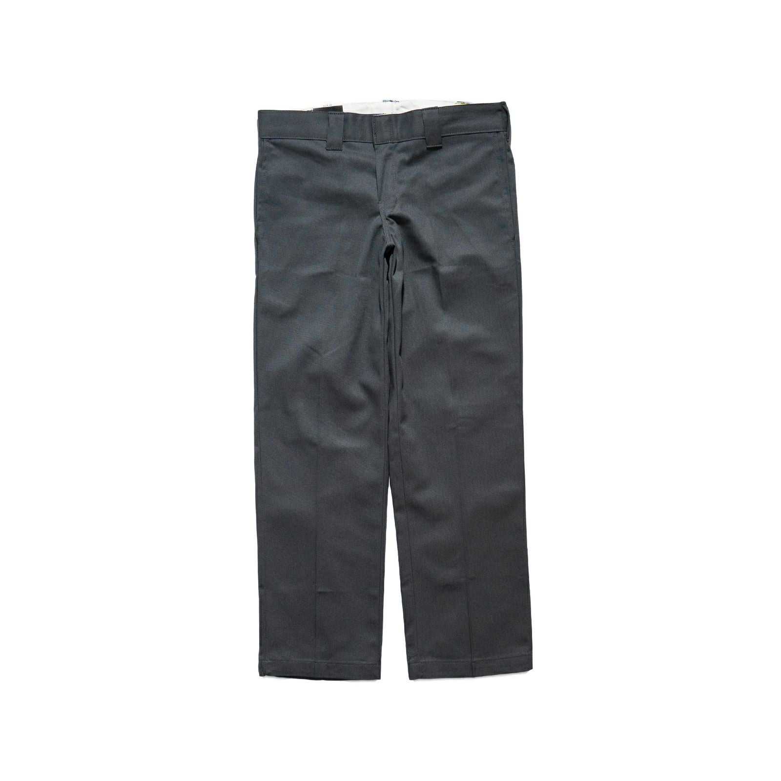 ディッキーズDickiesWP873スリムストレートワークパンツアメリカ流通モデル
